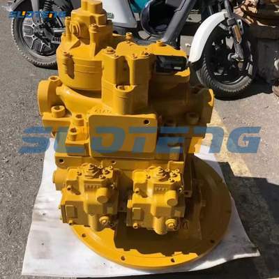 488-4576 پمپ هیدرولیک برای حفاری E349D2