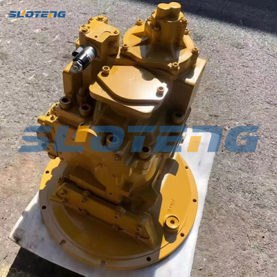 488-4576 پمپ هیدرولیک برای حفاری E349D2