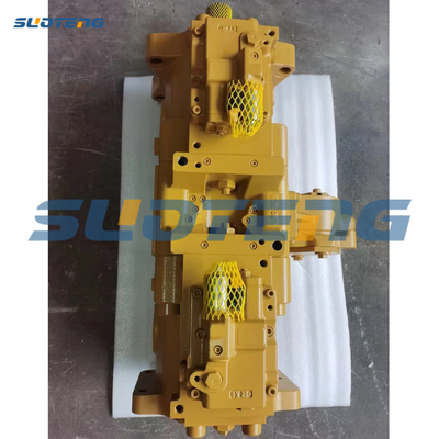 پمپ هیدرولیک برای حفاری E349GC