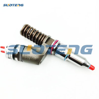 249-0713 2490713 تزریق کننده سوخت دیزل تزریق کننده سوخت راه آهن برای موتور C11 C13 قطعات