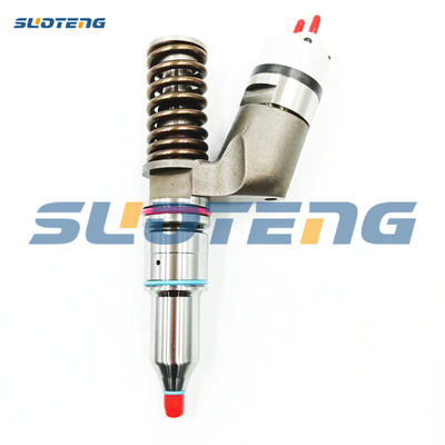 249-0713 2490713 تزریق کننده سوخت دیزل تزریق کننده سوخت راه آهن برای موتور C11 C13 قطعات
