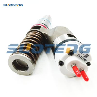 249-0713 2490713 تزریق کننده سوخت دیزل تزریق کننده سوخت راه آهن برای موتور C11 C13 قطعات