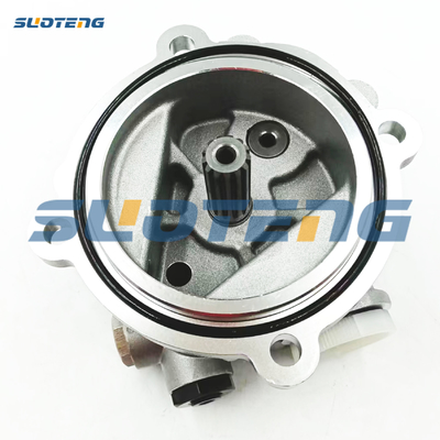 VOE14550214 پمپ دنده 14550214 برای قطعات حفاری EC210C EC220D