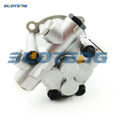 VOE14550214 پمپ دنده 14550214 برای قطعات حفاری EC210C EC220D
