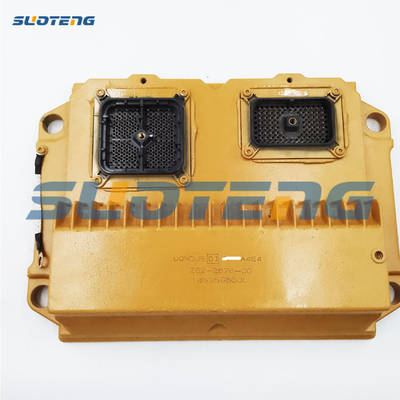 262-2878 2622878 کنترل کننده واحد کنترل ECM برای موتور C15 C18