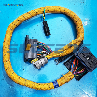 264-2354 2642354 سیم کشی کنترل الکترونیکی برای موتور C13 C15