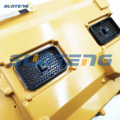 206-2710 2062710 کنترل ECU ECM برای موتور 3512B
