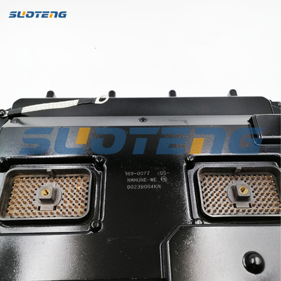 189-0077 1890077 کنترل ECU ECM برای M322C M315C