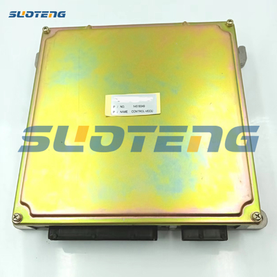 14518349 کنترل Ecu برای قطعات بیل مکانیکی EC210B