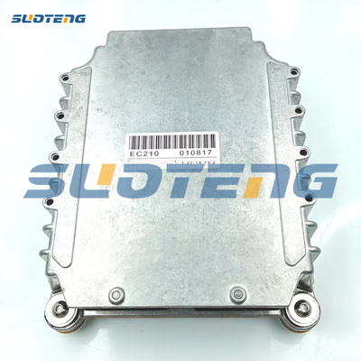 60100002 کنترل ECU برای قطعات حفاری EC210B