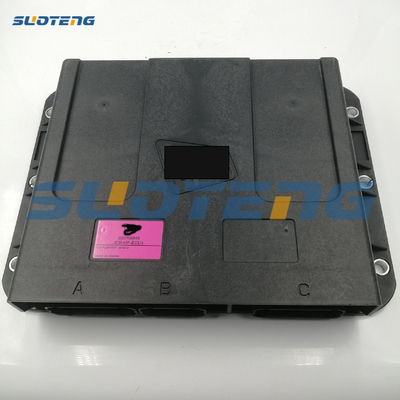 332/K6848 کنترل ECU برای قطعات حفاری JS200 JS220