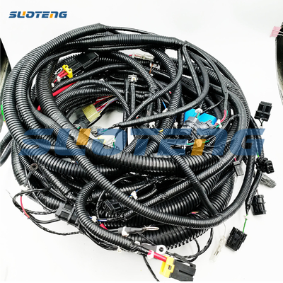 قطعات قطعات حفاری با دوام PC200EL-6K