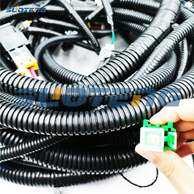 قطعات قطعات حفاری با دوام PC200EL-6K