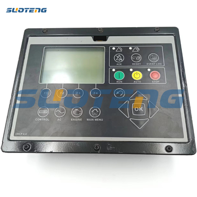 503-4417 5034417 EMCP4.4 کنترل پنل برای ژنراتور 3512