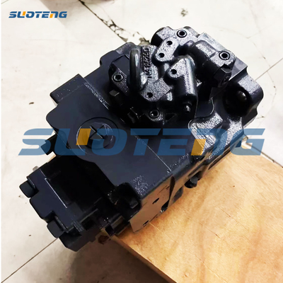 پمپ هیدرولیک پمپ پیستون برای قطعات حفاری PC27MR-2