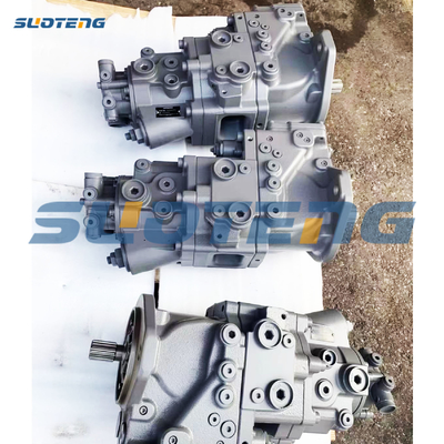 پمپ هیدرولیک پمپ پیستون هیدرولیک برای قطعات ZAX70-5A