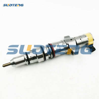 268-1835 2681835 C7 موتور سوخت تزریق کننده برای حفاری E324D