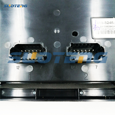 198-9749 مانیتور صفحه نمایش 1989749 برای موتور C7 C9