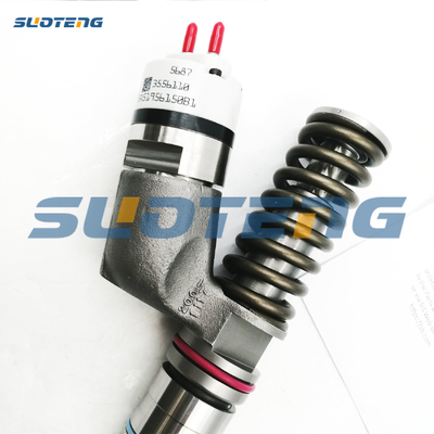 355-6110 C15 موتور تزریق سوخت برای کامیون های سنگین