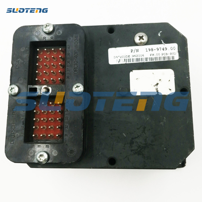 198-9749 1989749 مانیتور صفحه نمایش برای موتور C7 C9