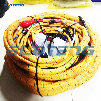 204-1863 2041863 شاسی سیم کشی برای حفاری 320C 320C L