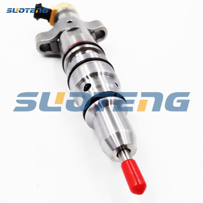 10R-7224 تزریق کننده تزریق کننده سوخت Common Rail 10R7224 برای موتور C9