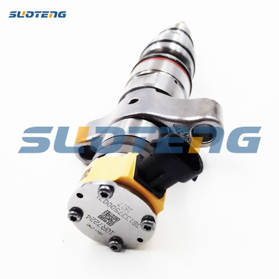 10R-7224 تزریق کننده تزریق کننده سوخت Common Rail 10R7224 برای موتور C9
