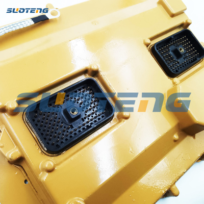 206-2710 ماژول کنترل کنترل ECU ECM 2062710 برای موتور 3512