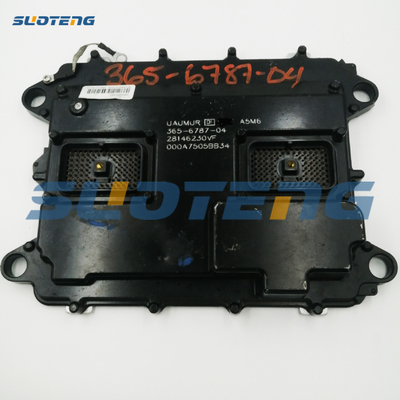 365-6787 3656787 ECU کنترل کننده برای موتور C11