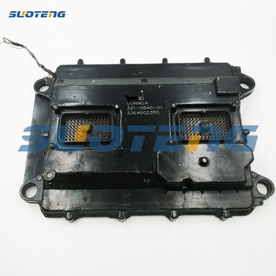 321-0940 3210940 ECU کنترل کننده برای کامیون 795F