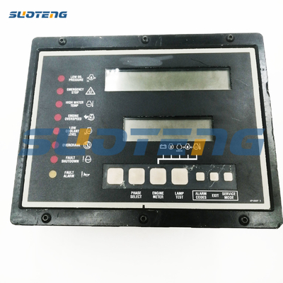 188-5200 صفحه نمایش کنترل مانیتور برای موتور 3456