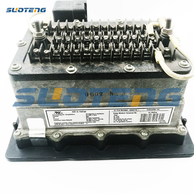 188-5200 صفحه نمایش کنترل مانیتور برای موتور 3456