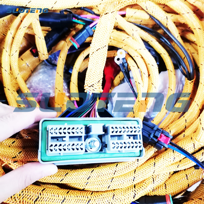 306-8453 سیم کشی شاسی شاسی 3068453 برای 320D