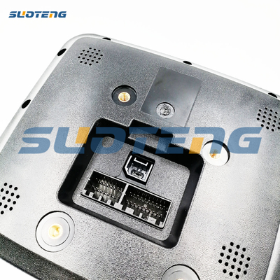 300426-00386 پانل مانیتور کلستر گج Assy 30042600386 برای DX160W-3