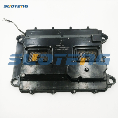 321-0940 ماژول کنترل کنترل ECU ECM 3210940 برای D7E
