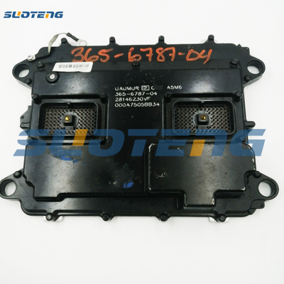 365-6787 ماژول کنترل کنترل ECU ECM 3656787 برای R1600H