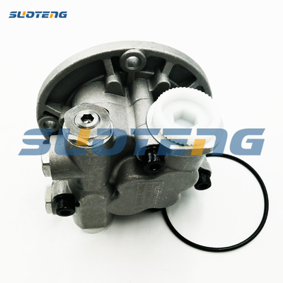 2902440-1852D پمپ چرخ دنده پمپ خلبان برای SK200-8 K3V112