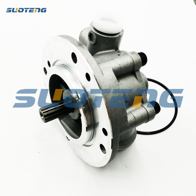 2902440-1852D پمپ چرخ دنده پمپ خلبان برای SK200-8 K3V112