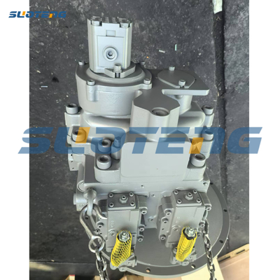K5V200DPH پمپ هیدرولیکی برای قطعات حفاری ZX450