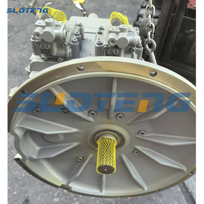 K5V200DPH پمپ هیدرولیکی برای قطعات حفاری ZX450