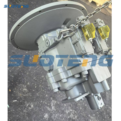 K5V200DPH پمپ هیدرولیکی برای قطعات حفاری ZX450