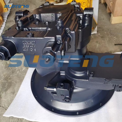 400914-00248 پمپ اصلی هیدرولیک برای حفاری DX500