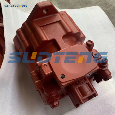KX175 Excavator PSVL-84 پمپ هیدرولیک مناسب برای کار سنگین