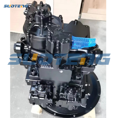 K5V212 پمپ اصلی هیدرولیک برای حفاری E345D