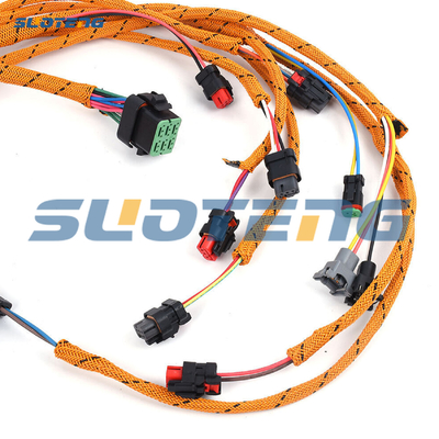 323-9140 3239140 سیم کشی هارمنیز موتور هارمنیز برای حفاری 330D