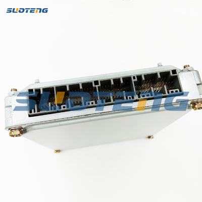 6HK1XQB 6HK1 کنترل ECU موتور برای حفاری CX330
