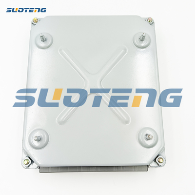 6HK1XQB 6HK1 کنترل ECU موتور برای حفاری CX330