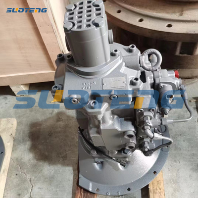پمپ هیدرولیک HPK055AT برای حفاری ZX120-6