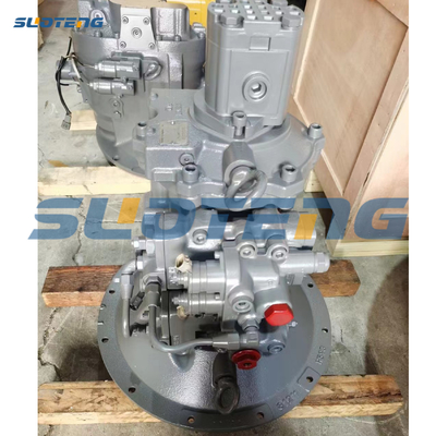 پمپ هیدرولیک HPK055AT برای حفاری ZX120-6
