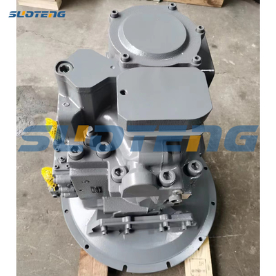 YA00035147 1709955 پمپ هیدرولیک اصلی برای حفاری ZX60-5
